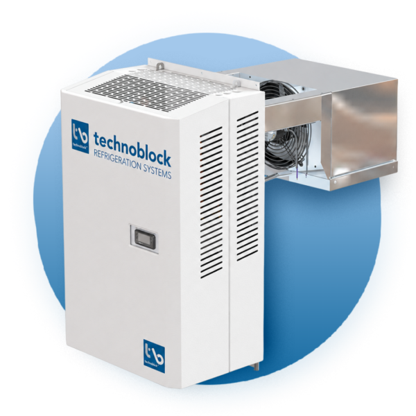 monoblock