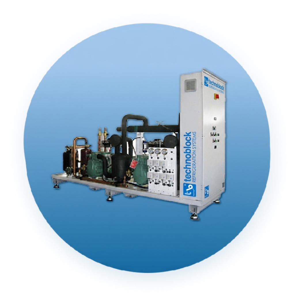 multicompressore
